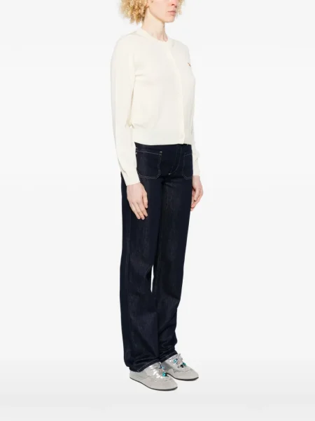 Cardigan Maison Kitsune