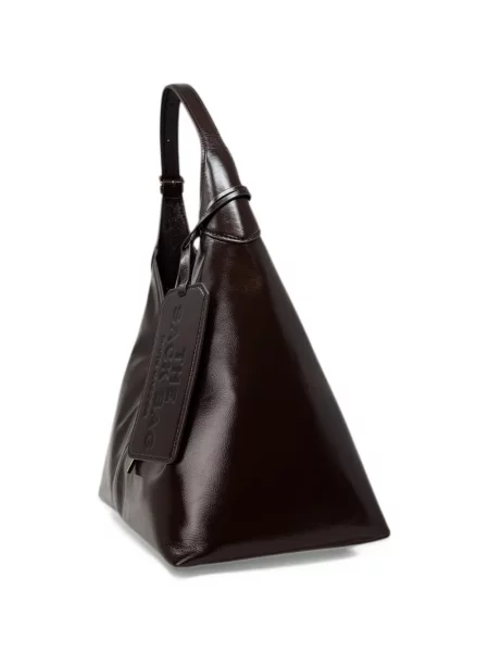 Τσάντα Marc Jacobs καφέ