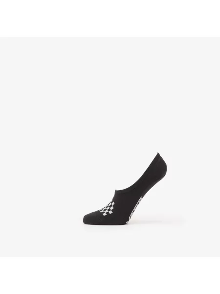 Чорапи Vans 3 чифта черно