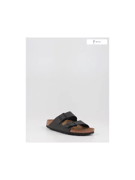 Tenisky Birkenstock bez kostic černé