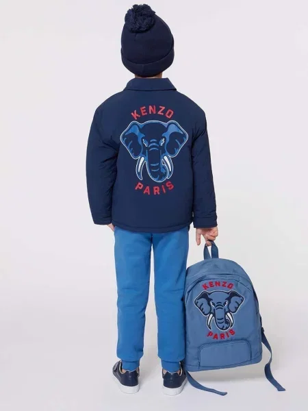 Детская куртка Kenzo