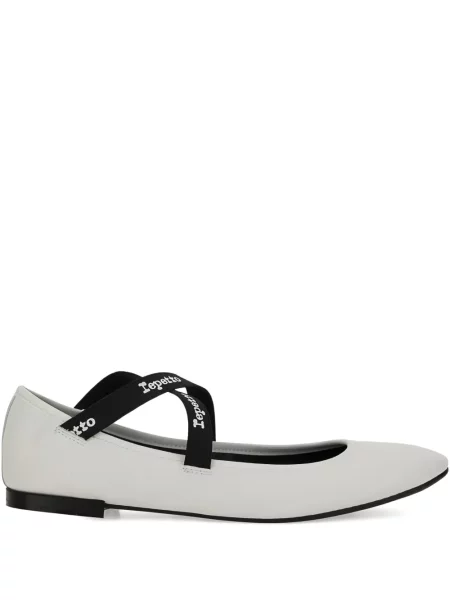 Balerini Repetto alb