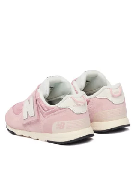 New Balance Tenisice ružičasta