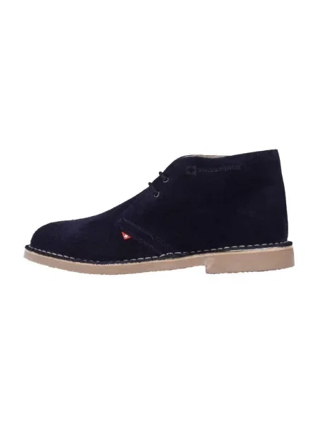 Pantofi Swissalpine albastru