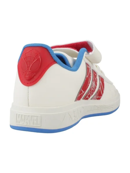 Pantofi copii Adidas alb