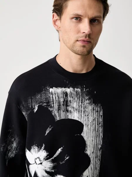 Armani Exchange férfi melegítőfelső