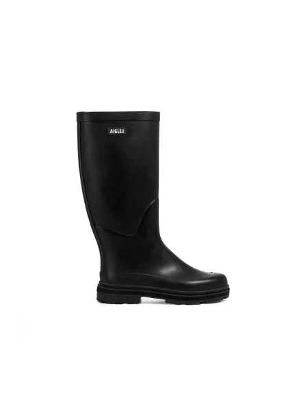 Pantofi Aigle negru