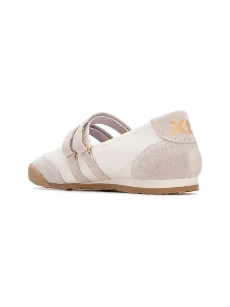Pantofi Xti alb