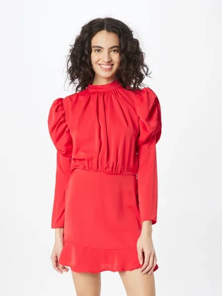 AX Paris Rochie roșu