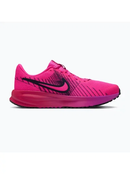 Női futócipők Nike Run Defy hyper pink/fuchsia blast/black. Méret: EU fekete
