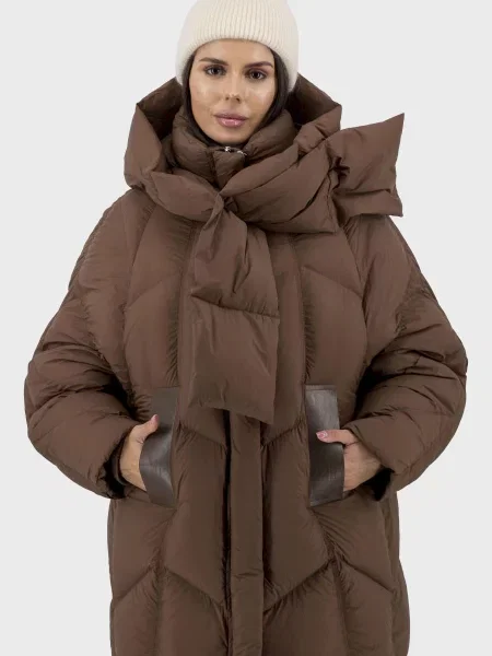 Пуховик Bella Bicchi