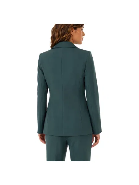Sacou Emme Marella verde