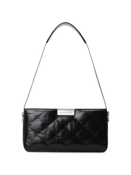 Geantă Alexander Wang negru