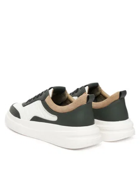 Guess Superge FMFONA zelena
