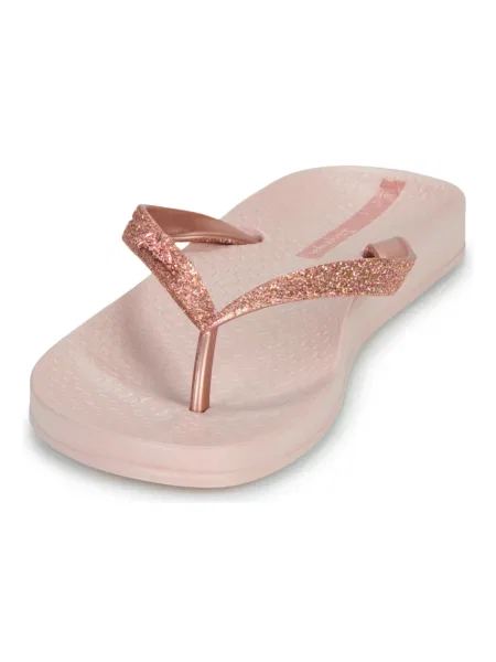 Pantofi Ipanema roz