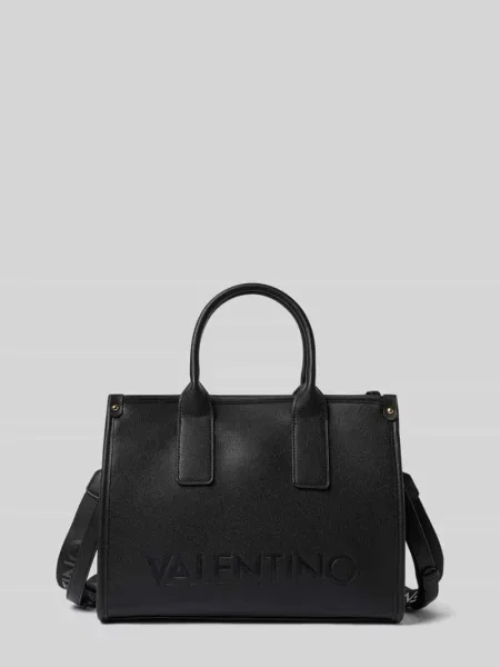 Valentino Bags torebka czarny