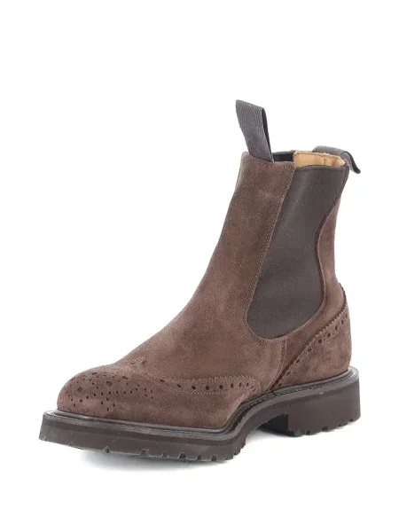 Brogues Tricker's maro