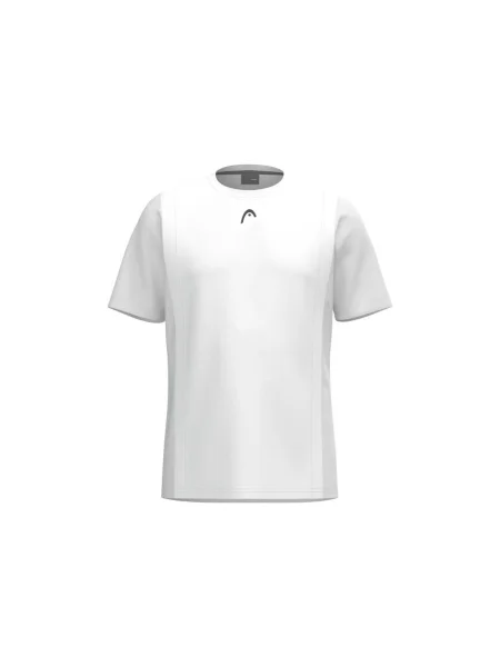 Tricou Head alb