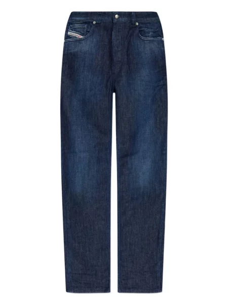 Blugi Diesel D-Ark albastru