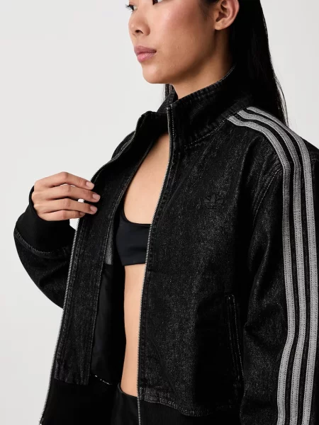 Джинсовая куртка Adidas Originals