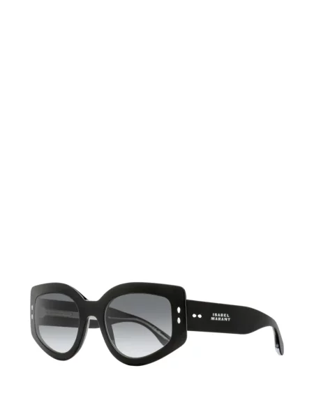 Ochelari de soare Isabel Marant Eyewear negru