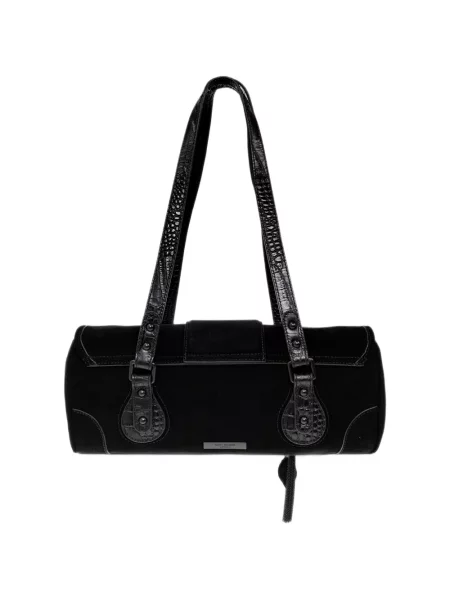 Geantă Kurt Geiger London negru