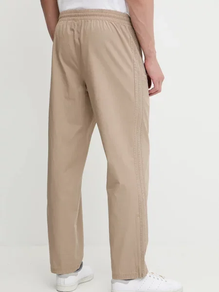 Kalhoty adidas Originals Firebird Pants zelená