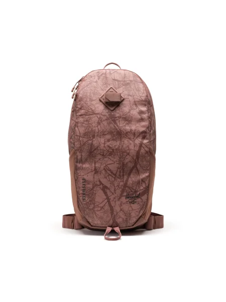 Herschel Ruksak All Season sivkasto mauve / prljavo roza ljubičasta