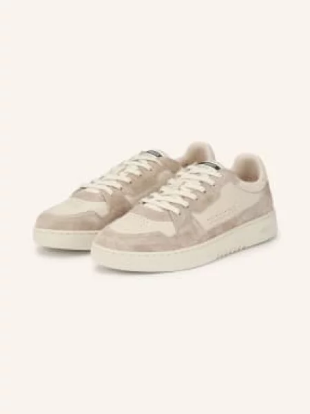 Sneakersy Axel Arigato beżowe