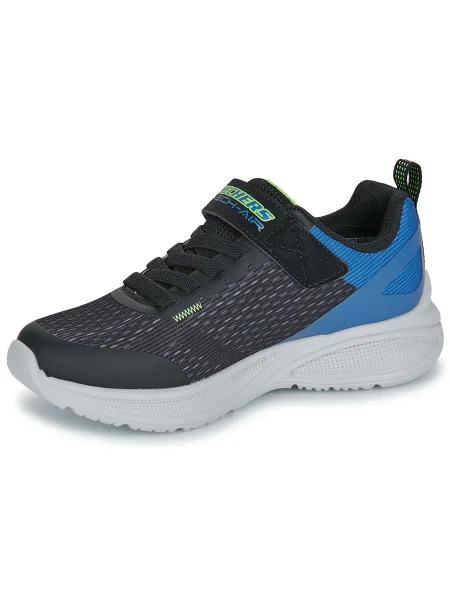 Tenisky Skechers modrá