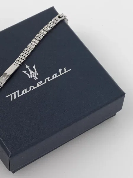 Браслет Maserati ICONIC