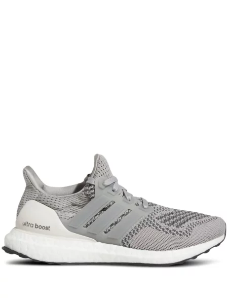 Puntíkaté tenisky Adidas Dame bílé