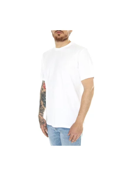 Koszulka Carhartt Wip biała