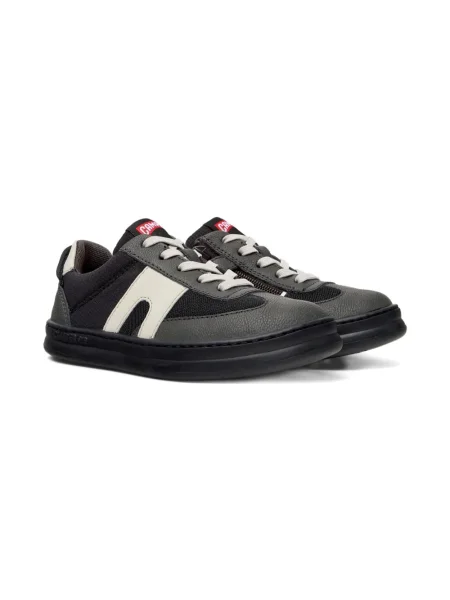 Sneakersy dziecięce Camper czarne