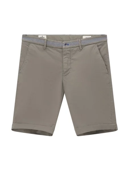 Szorty Mason's casual zielone