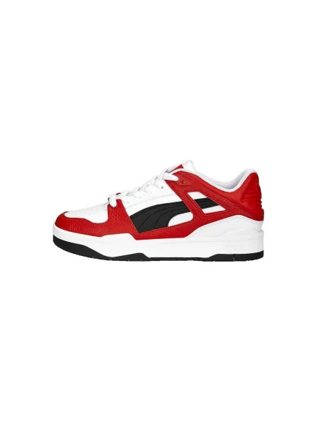 Pantofi Puma alb