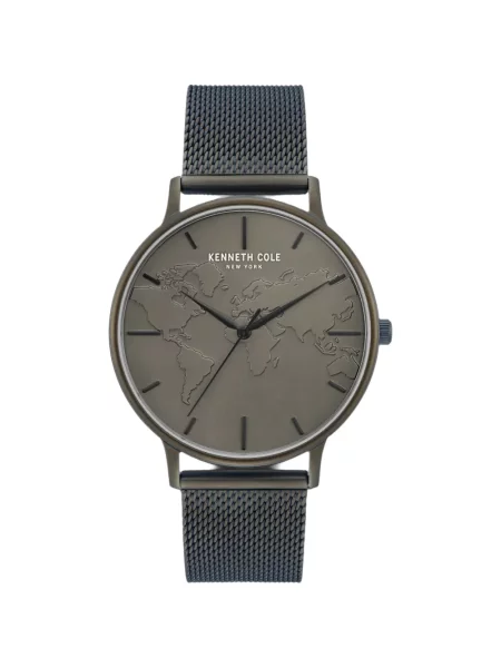 Ceas Kenneth Cole clasic gri