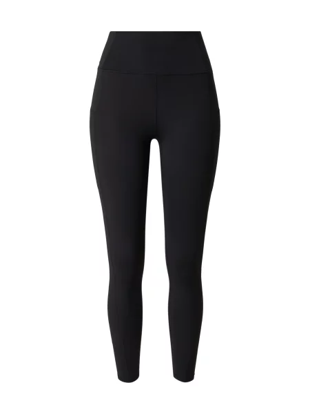 Fabletics Pantaloni sport OASIS negru