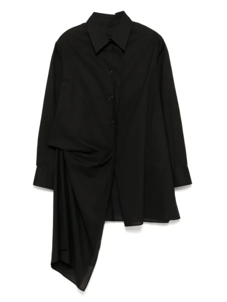 Cămașă Yohji Yamamoto negru