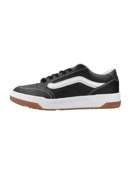 Sneakerși Vans negru