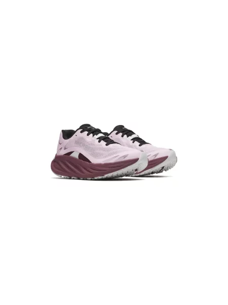 Buty do biegania Merrell do biegania różowe