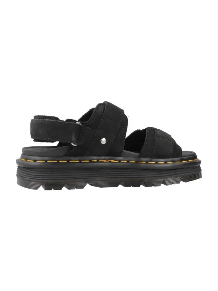 Pantofi Dr. Martens negru