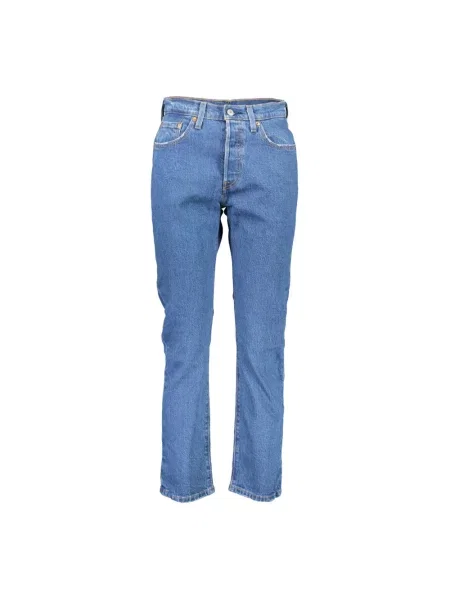 Spodnie Levi's niebieskie