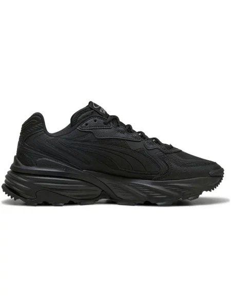 Pantofi Puma negru