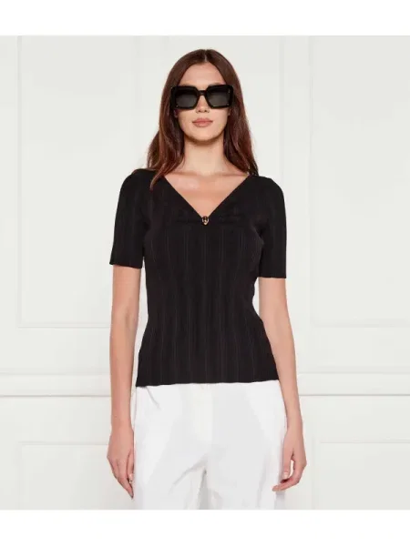 Marciano Guess Bluză KATHLEEN | negru