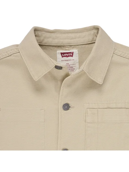 Geacă copii Levi's® bej