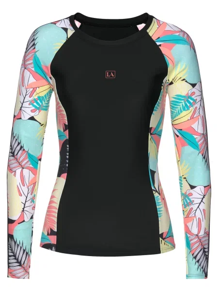 LASCANA ACTIVE Sutien costum de baie mai multe culori