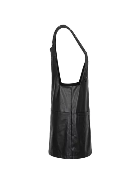Sukienka Trussardi czarna