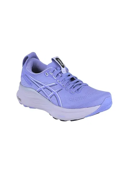 Pantofi Asics albastru