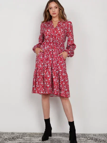 Rochie Lanti